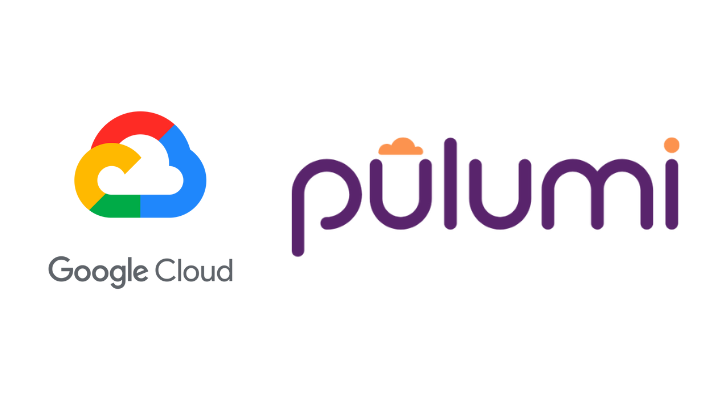 Get started with Pulumi and Google Cloud